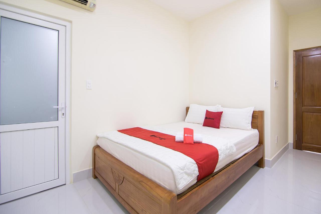 Hotel Reddoorz @ Le Sy Street Cidade de Ho Chi Minh