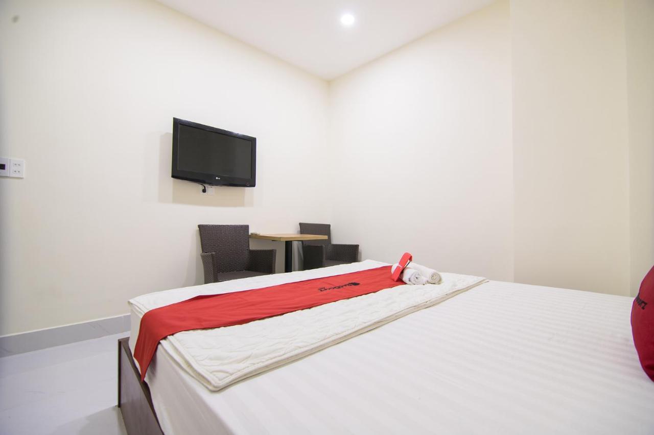 Reddoorz @ Le Sy Street Cidade de Ho Chi Minh