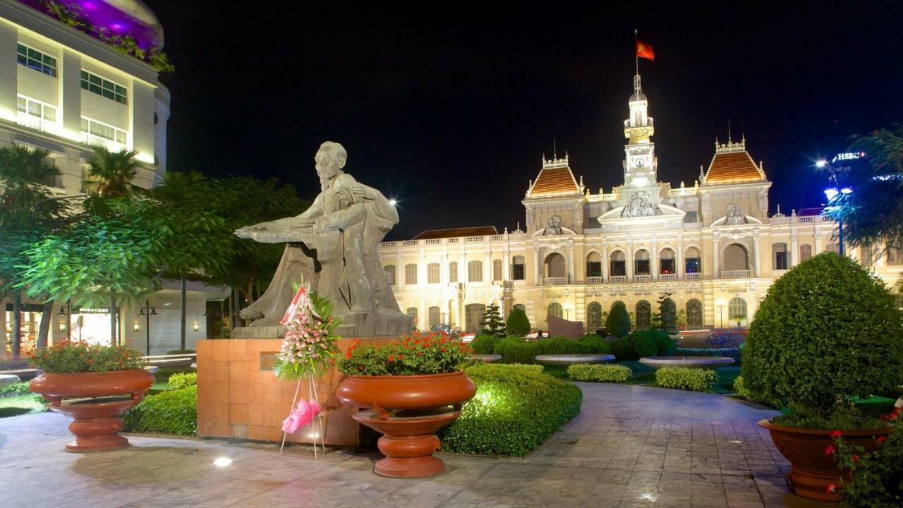 Hotel Reddoorz @ Le Sy Street Cidade de Ho Chi Minh